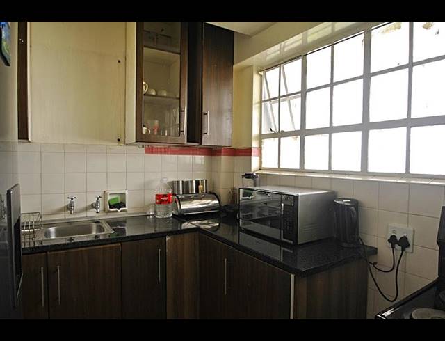 1 BEDROOM APARTMENT FOR SALE IN PARKTOWN